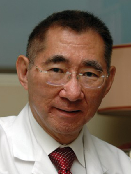 Testimonio: Gordon Sasaki, M.D.