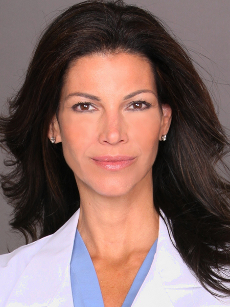 Testimonio: Kelly Mattone, M.D.