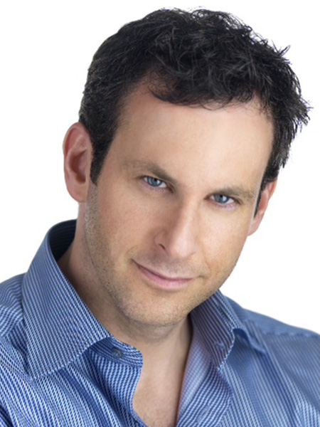 Testimonio: Kenneth Mark, M.D.