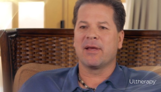 Ultherapy testimonial: Dave