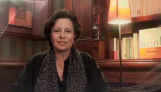 Ultherapy testimonial: Dominique