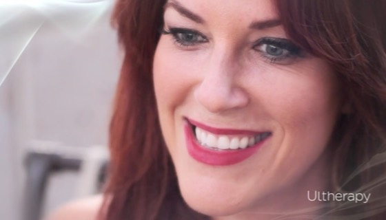 Ultherapy testimonial: Heather