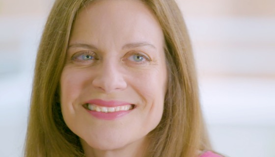 Ultherapy testimonial: Michele